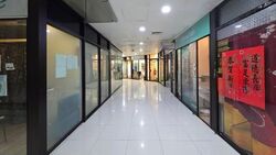 Orchard Plaza (D9), Shop House #618312301
